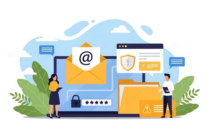 Email Security