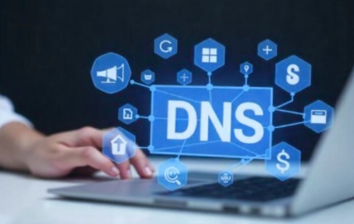 DNS
