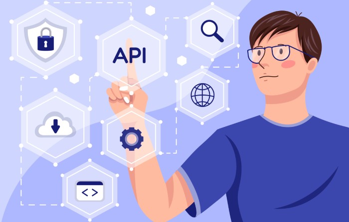 API tokens