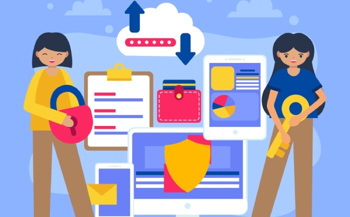 DKIM Key to Your Domain