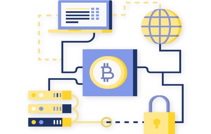 Cryptography choices