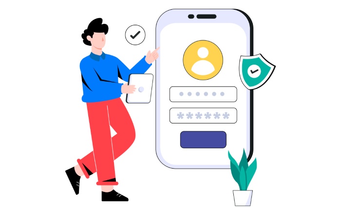 authentication checks