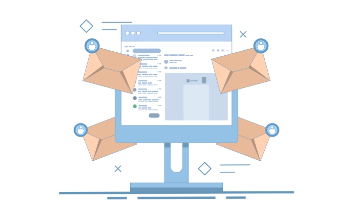 Mailing lists and gateways