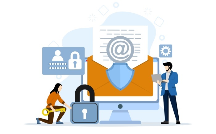 secure email gateways