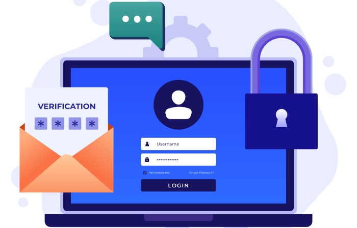email authentication