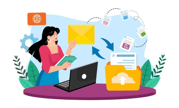 mail transfer agents (MTAs)