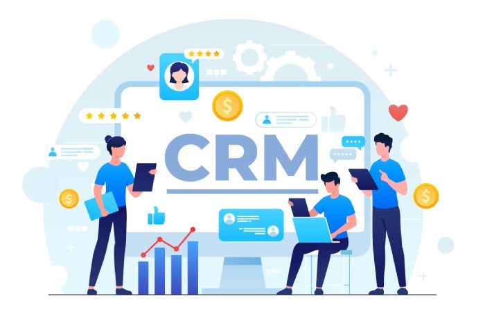 CRM
