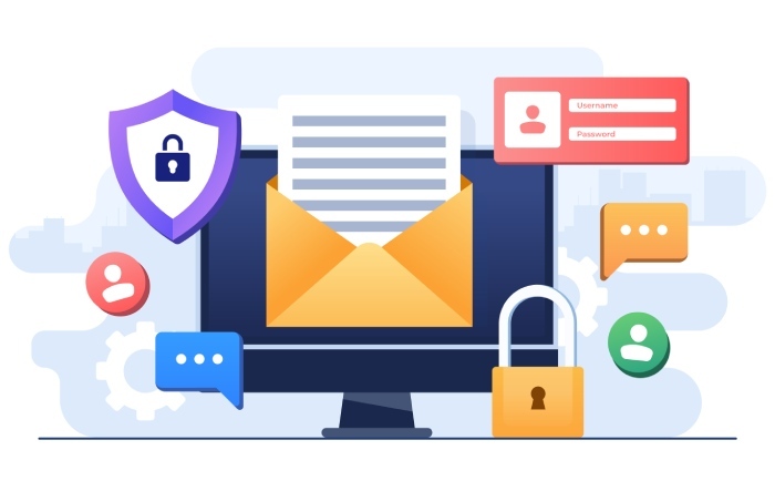 Email Security
