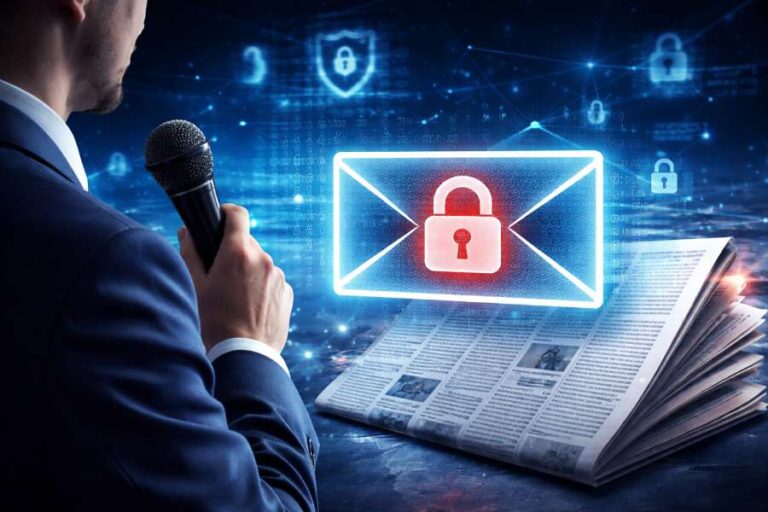 Dropbox Scam, MFA Bypass, Journalists targeted, Email Spoofing