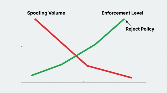 Policy Strategy: From Visibility to Enforcement Without Disruption