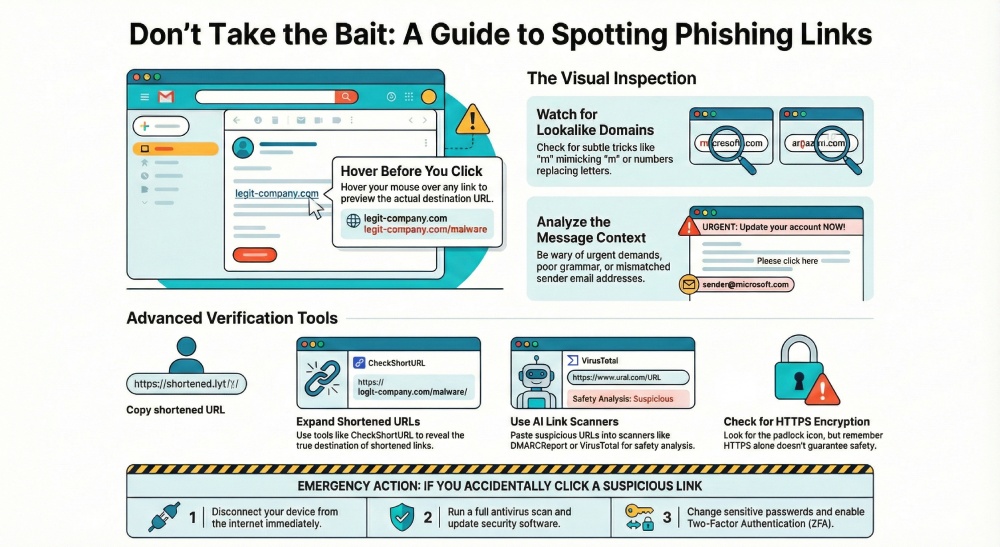 Verify with Multiple Tools