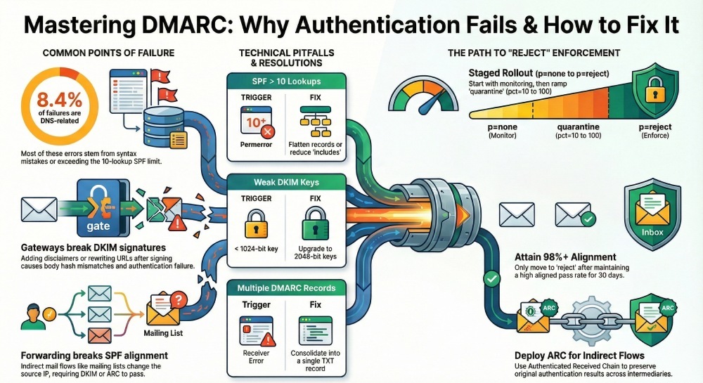 authentication