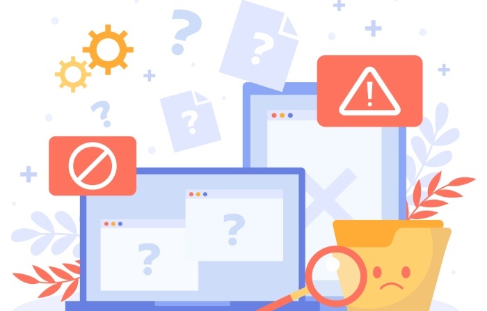 errors that break DKIM
