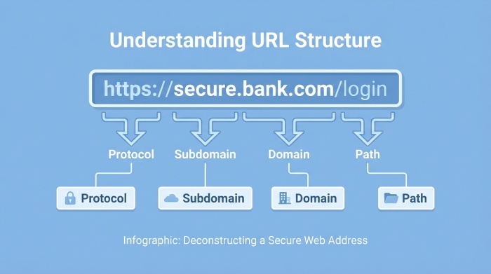 What Is a URL (and Why It Matters?)