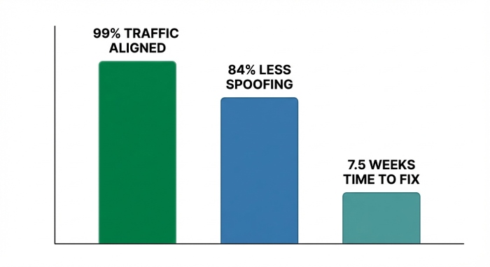 Forwarders and intermediaries