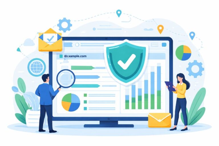 Improvements to Domain Scanner: Streamlining Your DMARC Journey
