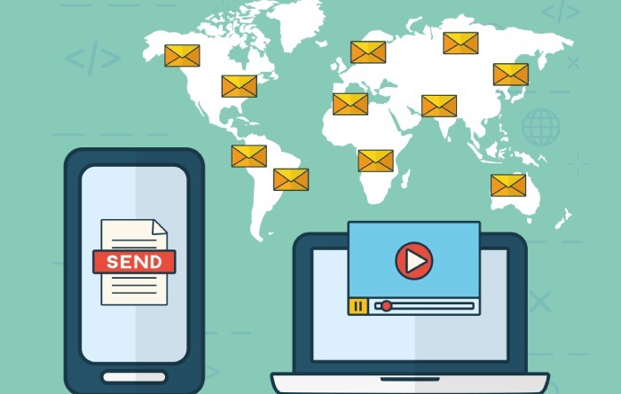 Attachments and Mobile Email