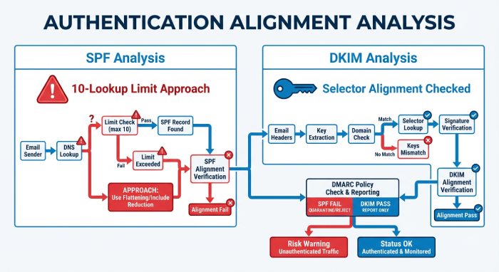 Common configuration problems analyzers reveal (and how to fix them)