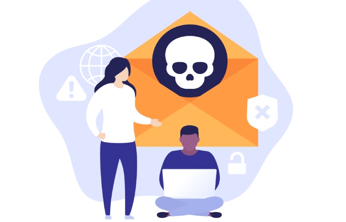 social engineering attack