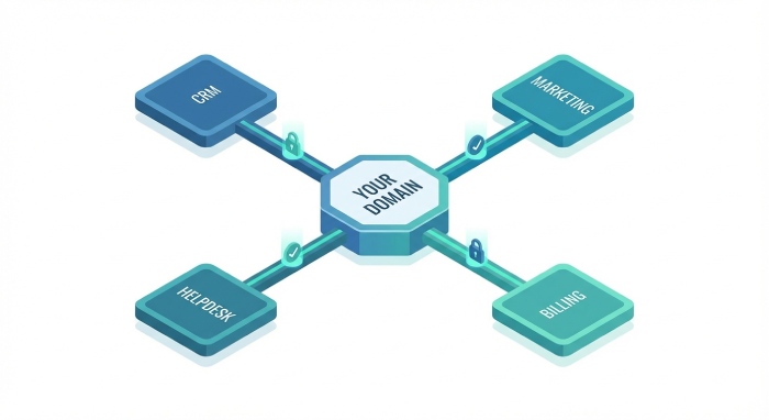 Measure Effectiveness and ROI