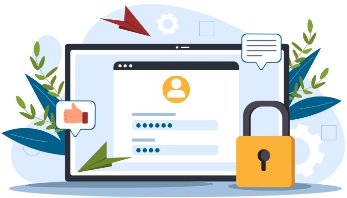 email authentication