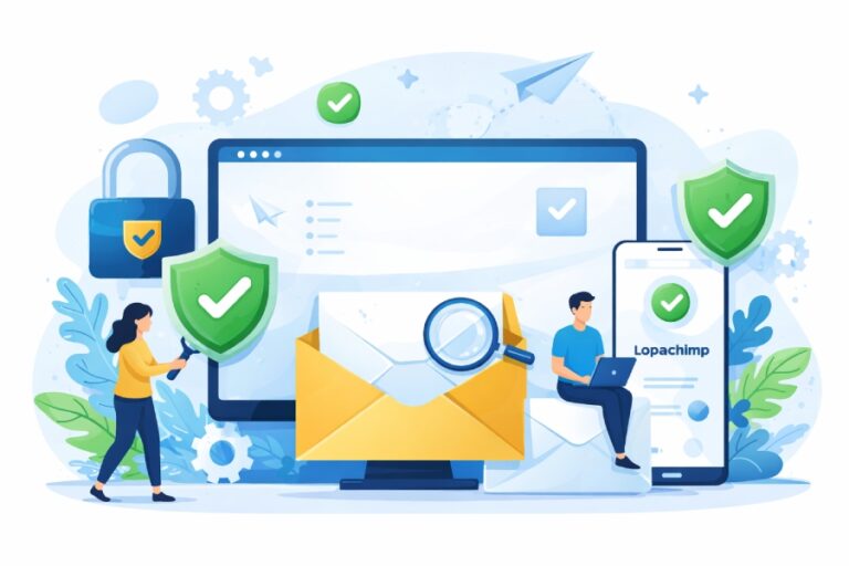 Mastering Mailchimp Email Authentication: A Complete Step-by-Step Guide