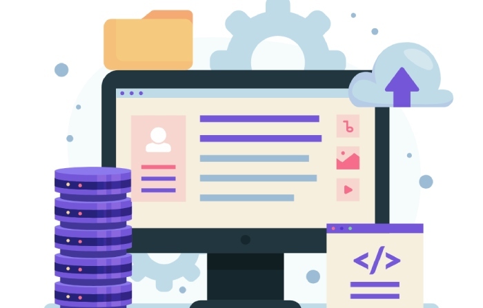 high volumes of HTTP