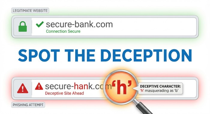 Inspect for Glyphs and Foreign Characters