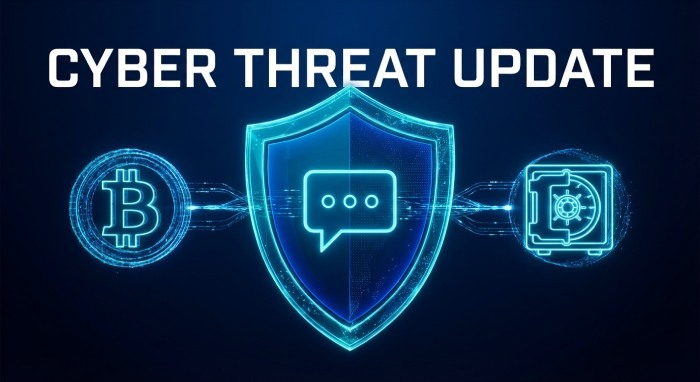 Cyber Threat Update