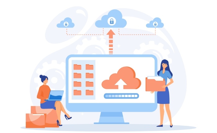 DNS lookups per sending path