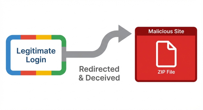 OAuth URL Redirection Abuse