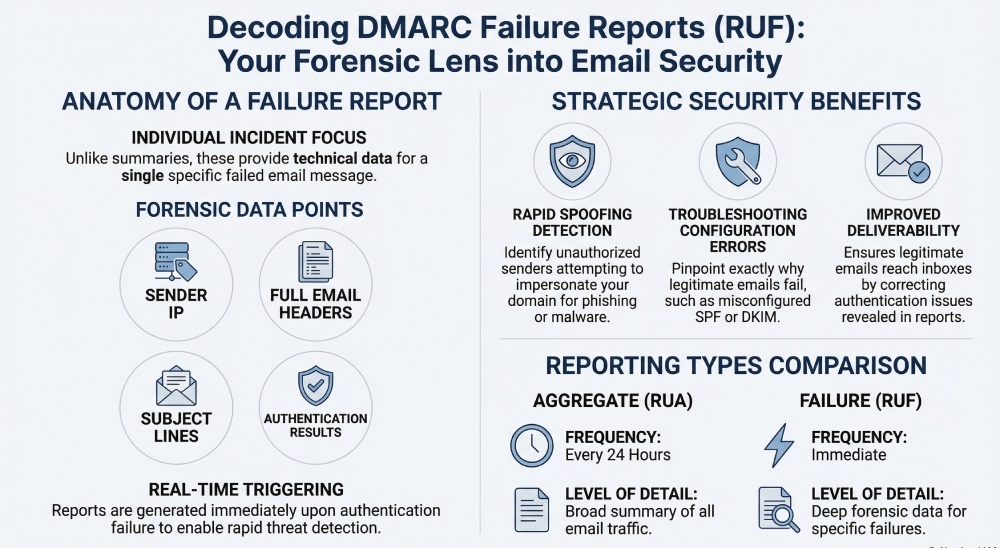 Failure Reports