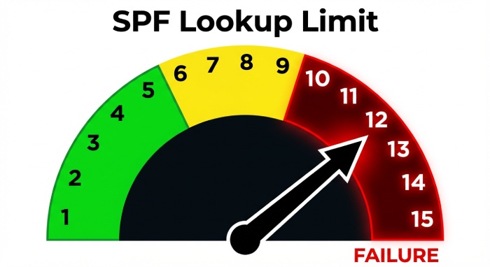 Softfail (~all) in corporate domain: Move to -all once inventory is complete