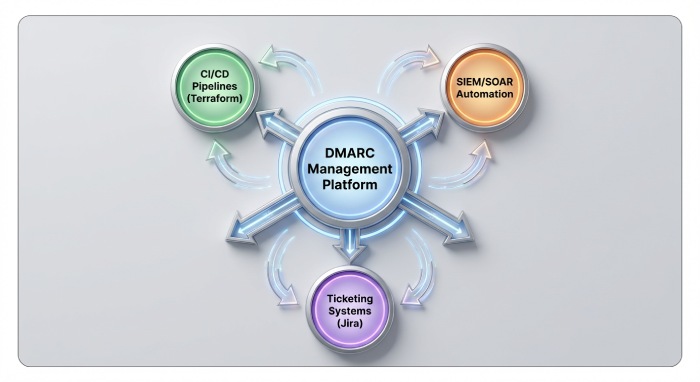 Integrations and Automation: CI/CD, Onboarding, and Security Operations