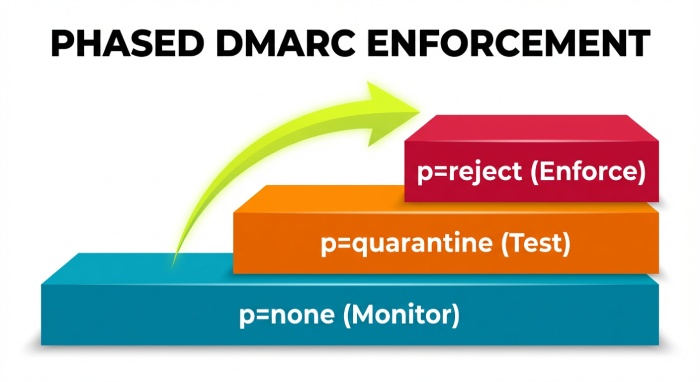Subdomain and Org Policy Strategy