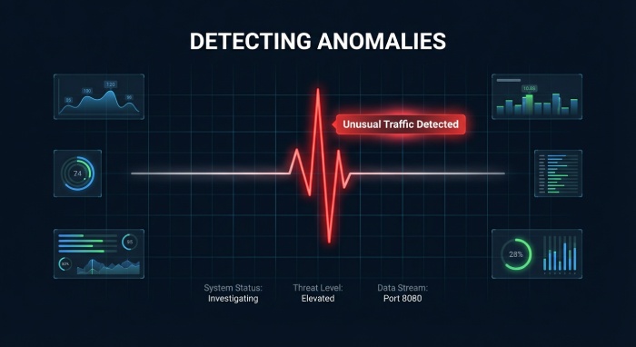 Detect Possible Zero-Day Attacks