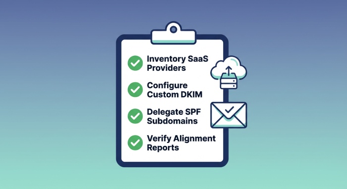 Handling Real-World Mail Flows Without Breaking Legitimate Mail
