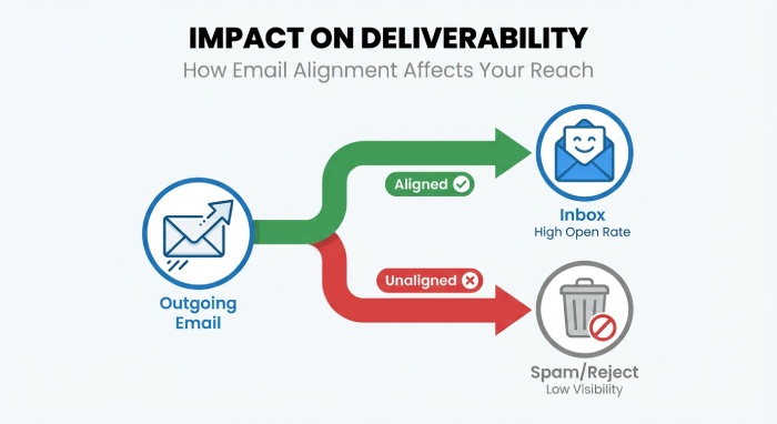 Consequences of Misalignment