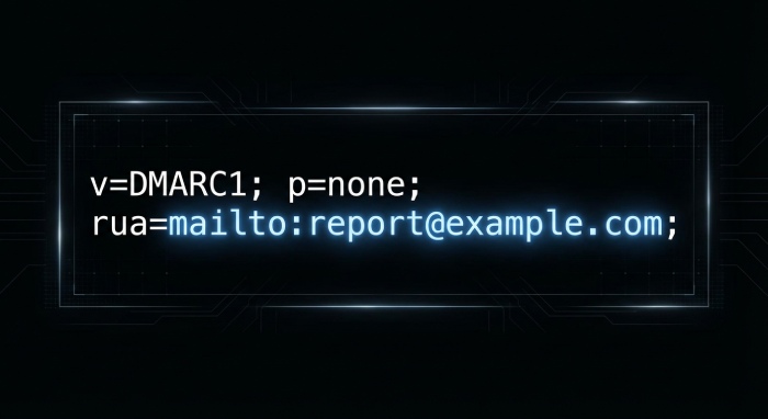 Core DNS Records and Endpoints
