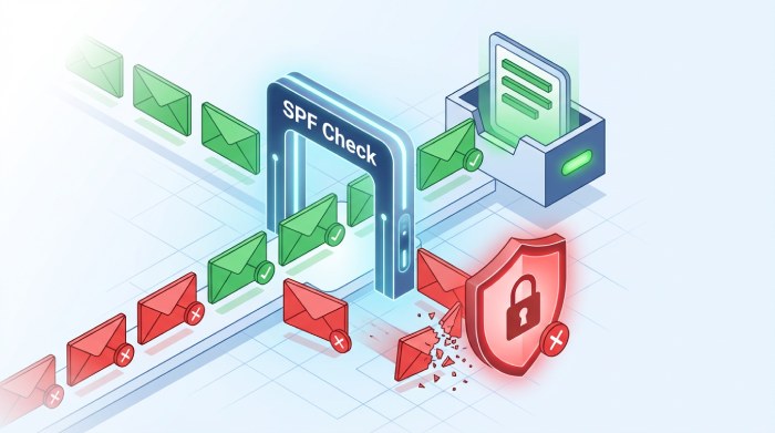 What Is an SPF Record?