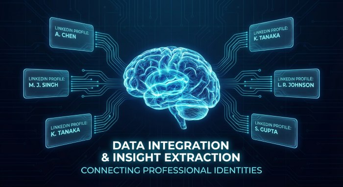 AI-Driven Data Scraping