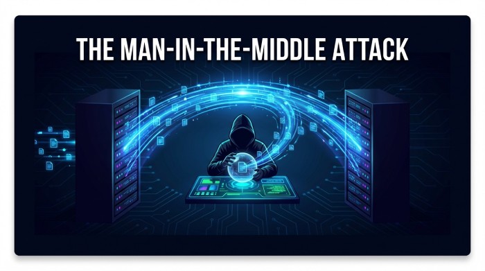 What Is ARP Spoofing