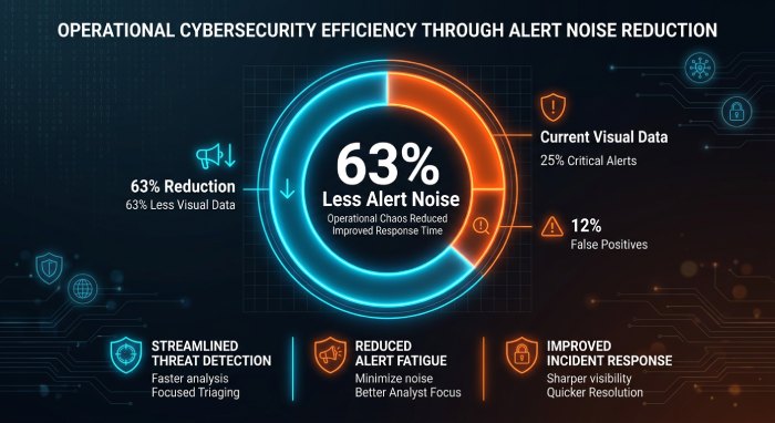Alerting & threat detection