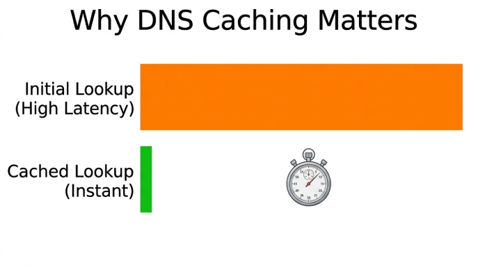 Performance gain: Cache and TTL